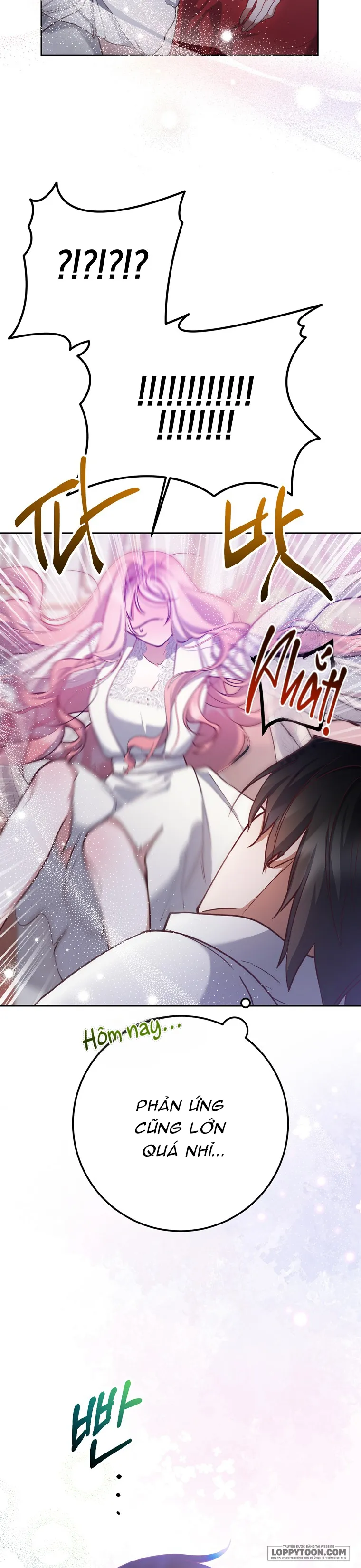 Khi Trái Tim Dẫn Lối Đôi Ta - Chap 5 - Trang 15