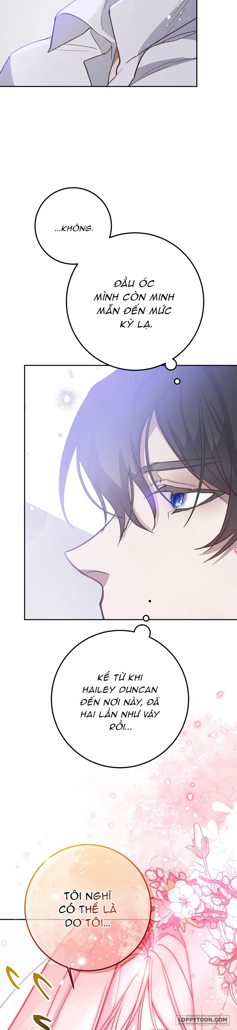 Khi Trái Tim Dẫn Lối Đôi Ta - Chap 5 - Trang 24