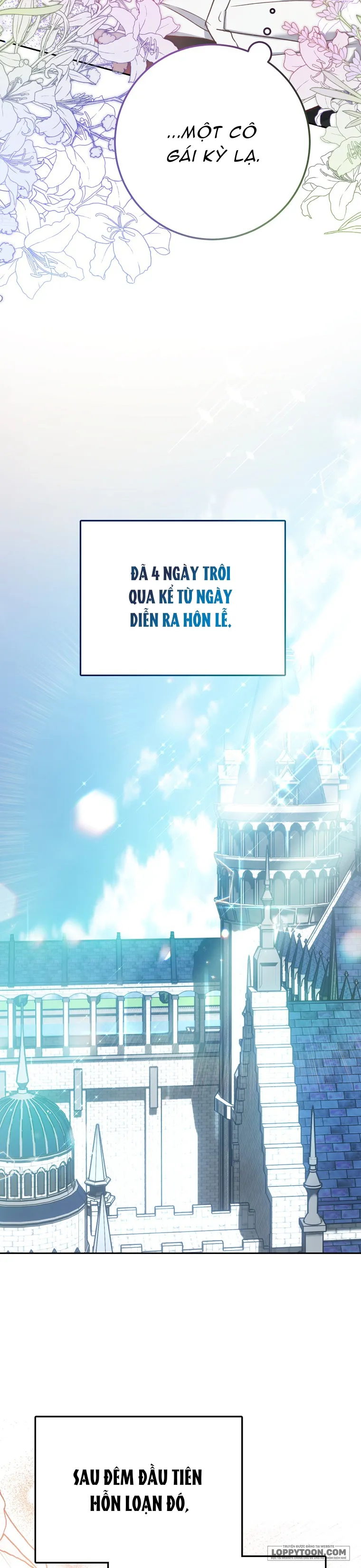 Khi Trái Tim Dẫn Lối Đôi Ta - Chap 5 - Trang 26