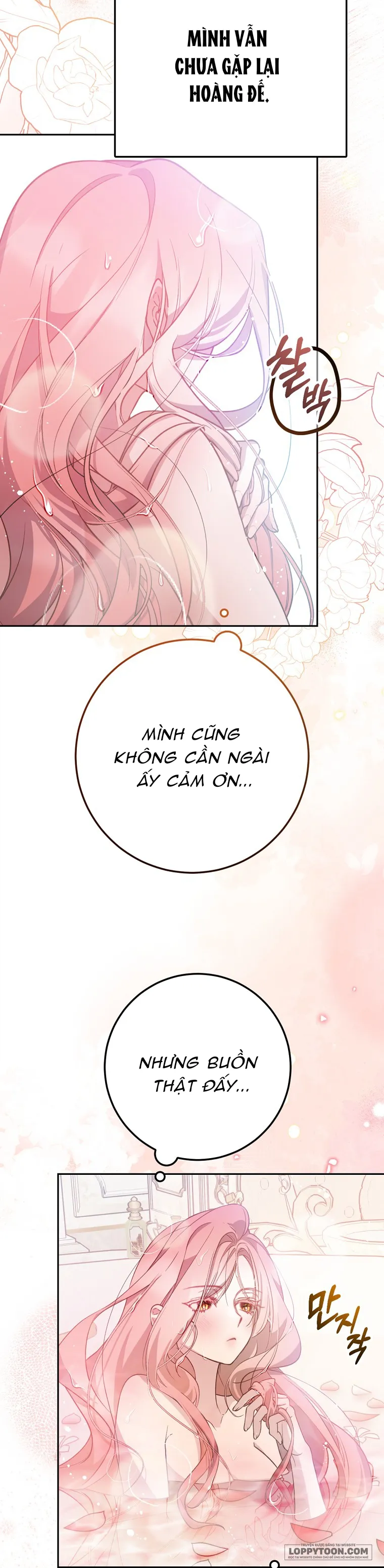 Khi Trái Tim Dẫn Lối Đôi Ta - Chap 5 - Trang 27