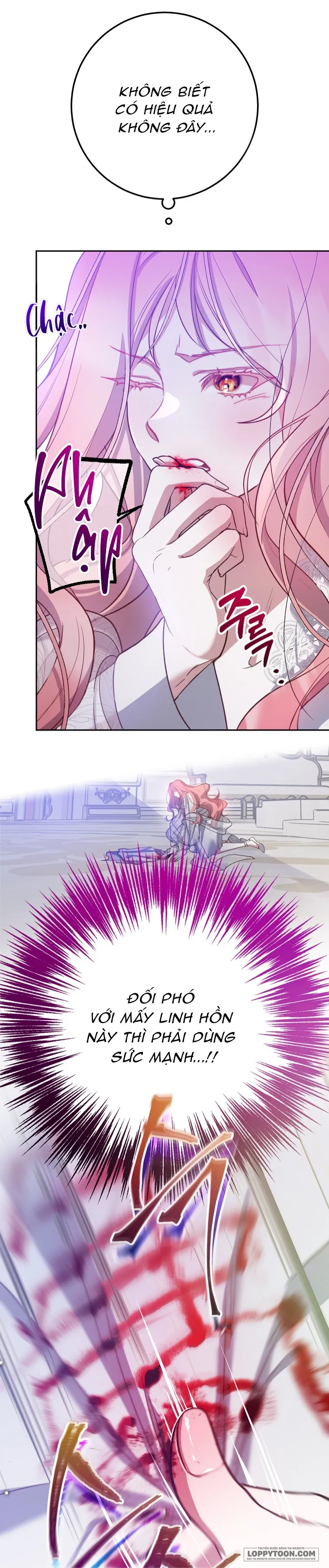 Khi Trái Tim Dẫn Lối Đôi Ta - Chap 5 - Trang 3