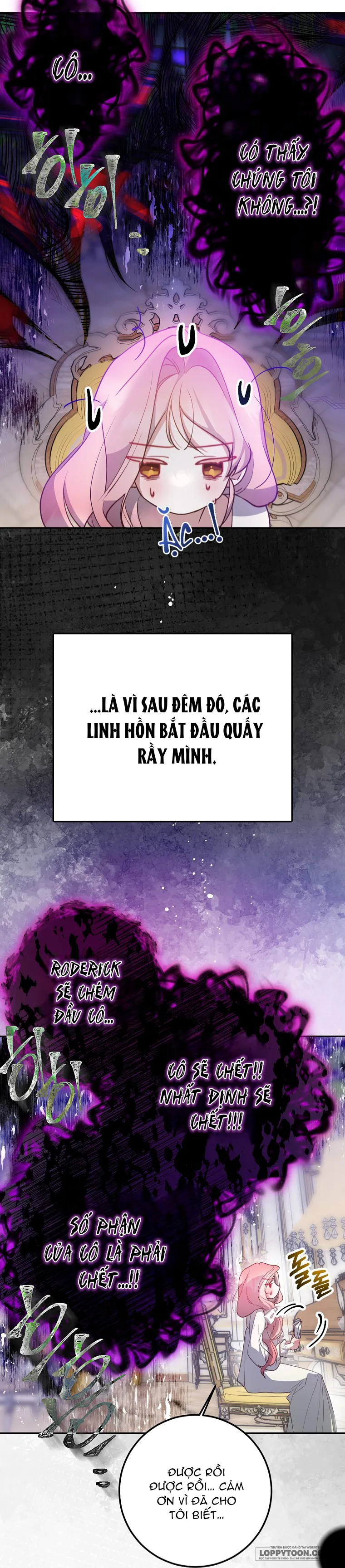 Khi Trái Tim Dẫn Lối Đôi Ta - Chap 5 - Trang 30