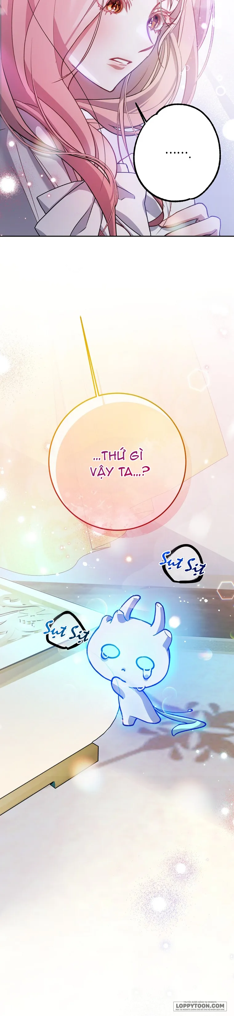 Khi Trái Tim Dẫn Lối Đôi Ta - Chap 5 - Trang 35