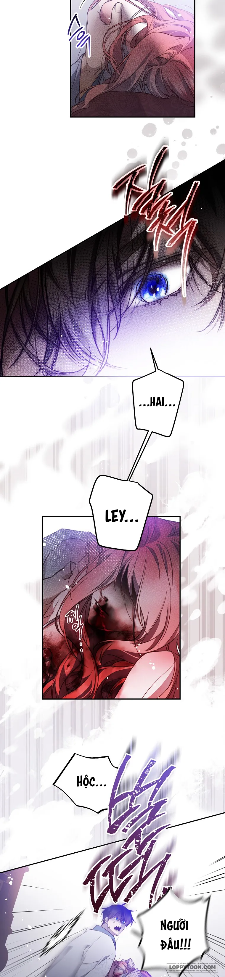 Khi Trái Tim Dẫn Lối Đôi Ta - Chap 50 - Trang 1