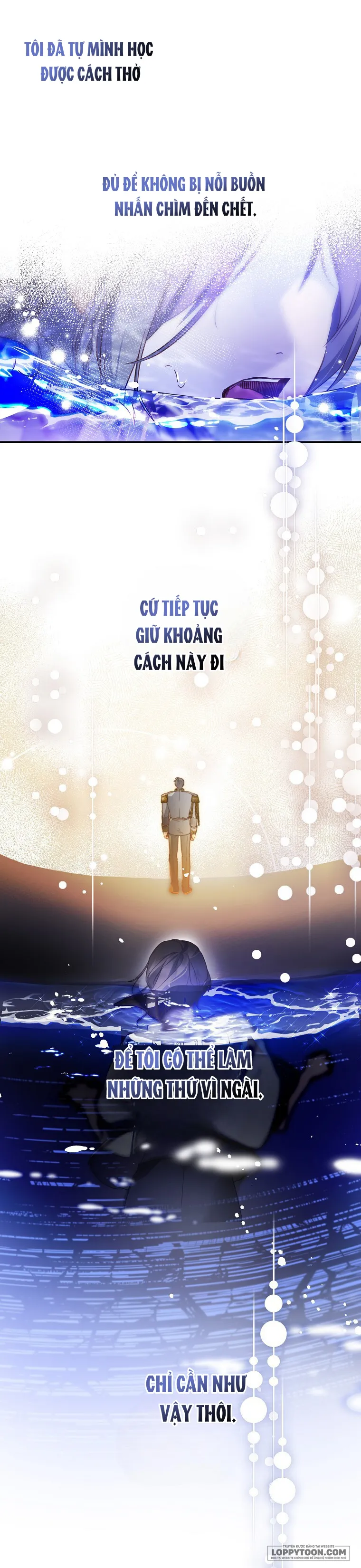 Khi Trái Tim Dẫn Lối Đôi Ta - Chap 50 - Trang 22