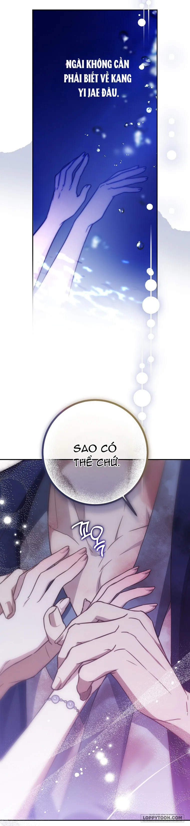 Khi Trái Tim Dẫn Lối Đôi Ta - Chap 50 - Trang 23