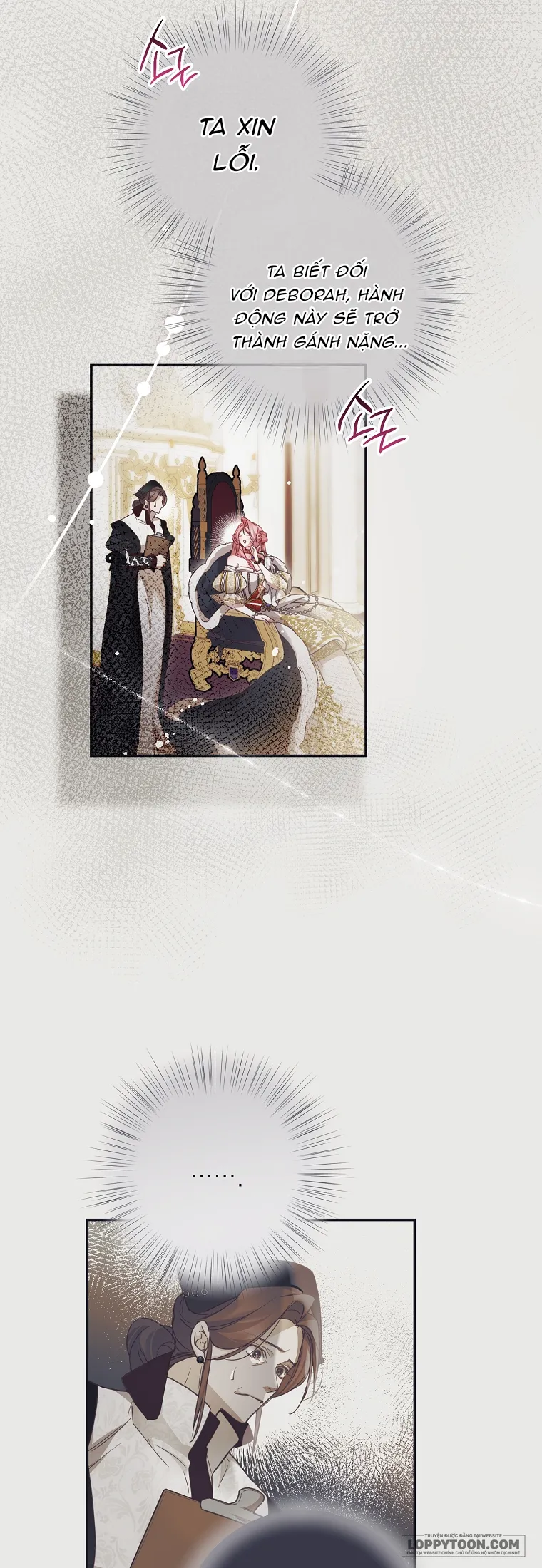Khi Trái Tim Dẫn Lối Đôi Ta - Chap 53 - Trang 18