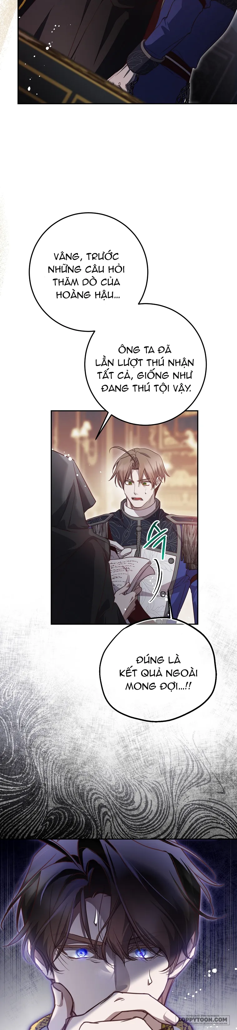 Khi Trái Tim Dẫn Lối Đôi Ta - Chap 53 - Trang 7