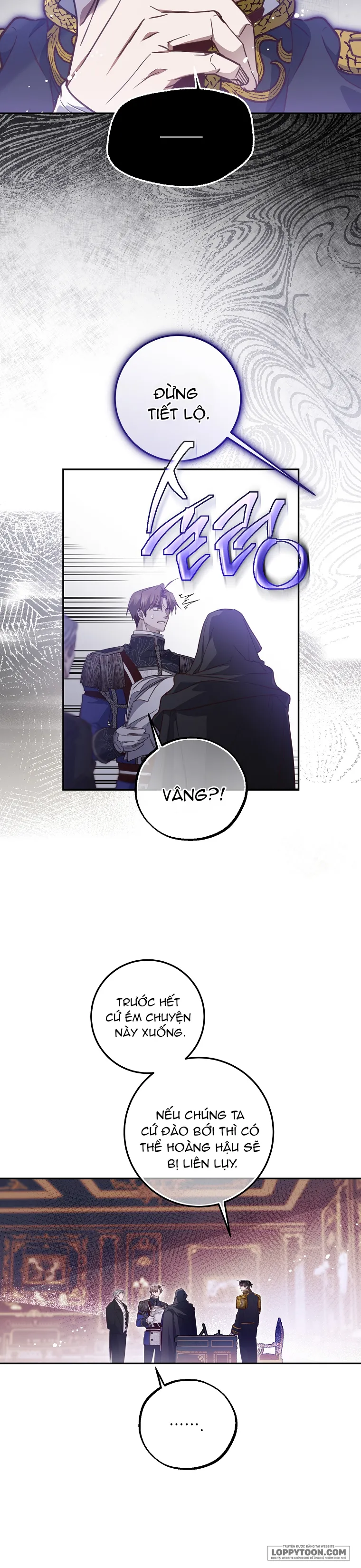 Khi Trái Tim Dẫn Lối Đôi Ta - Chap 53 - Trang 8