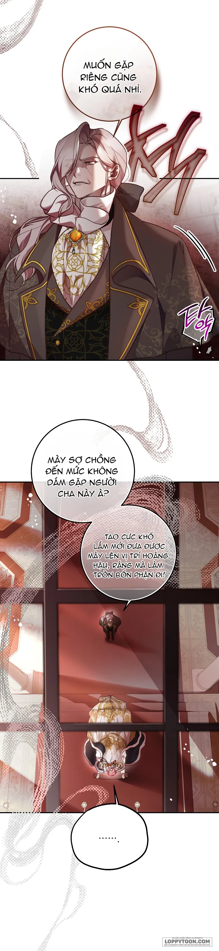 Khi Trái Tim Dẫn Lối Đôi Ta - Chap 533 - Trang 1