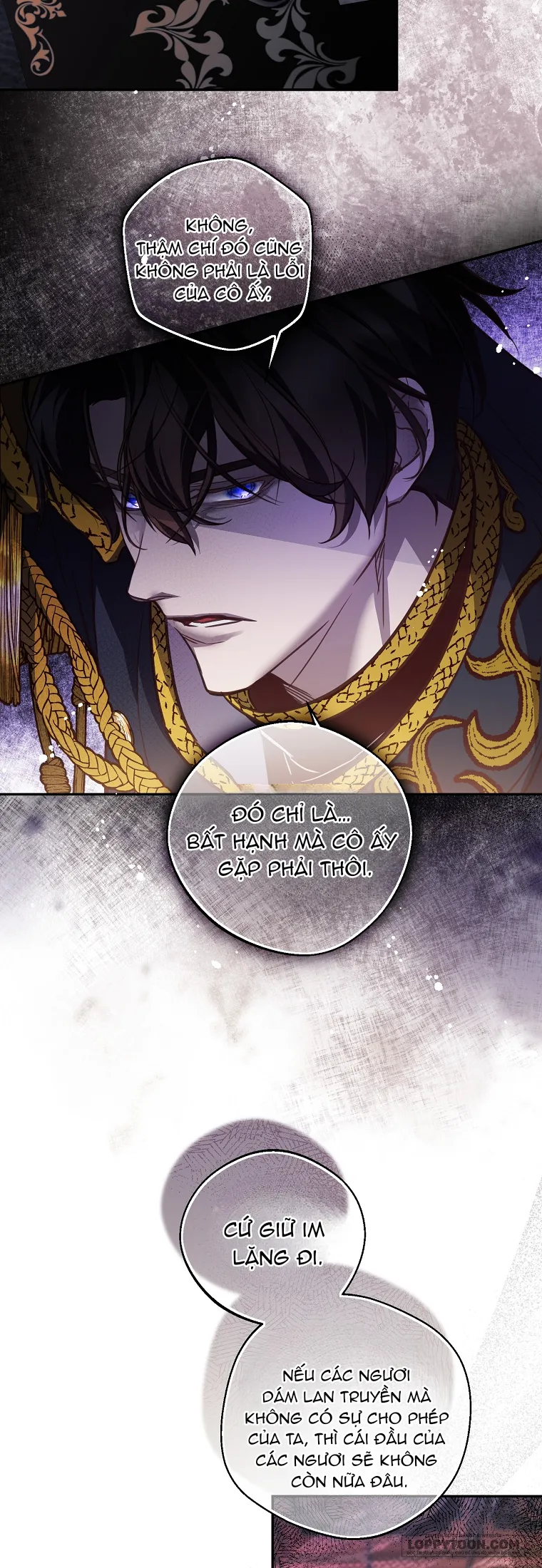 Khi Trái Tim Dẫn Lối Đôi Ta - Chap 533 - Trang 11
