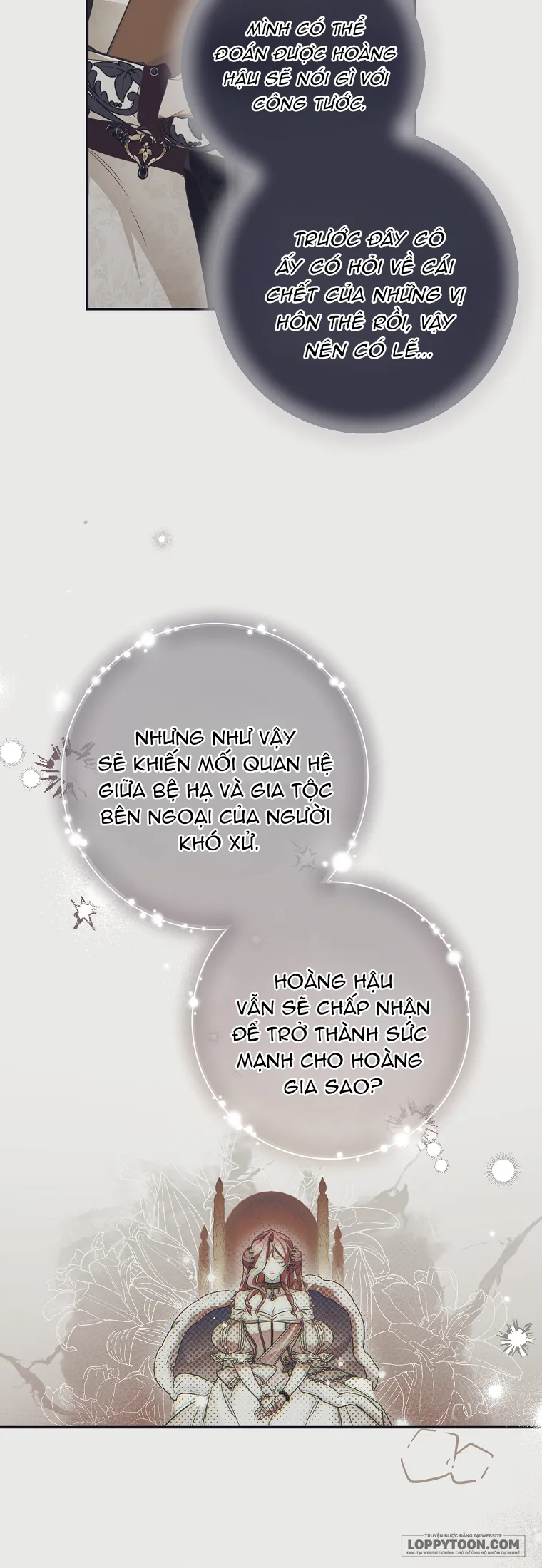 Khi Trái Tim Dẫn Lối Đôi Ta - Chap 533 - Trang 19