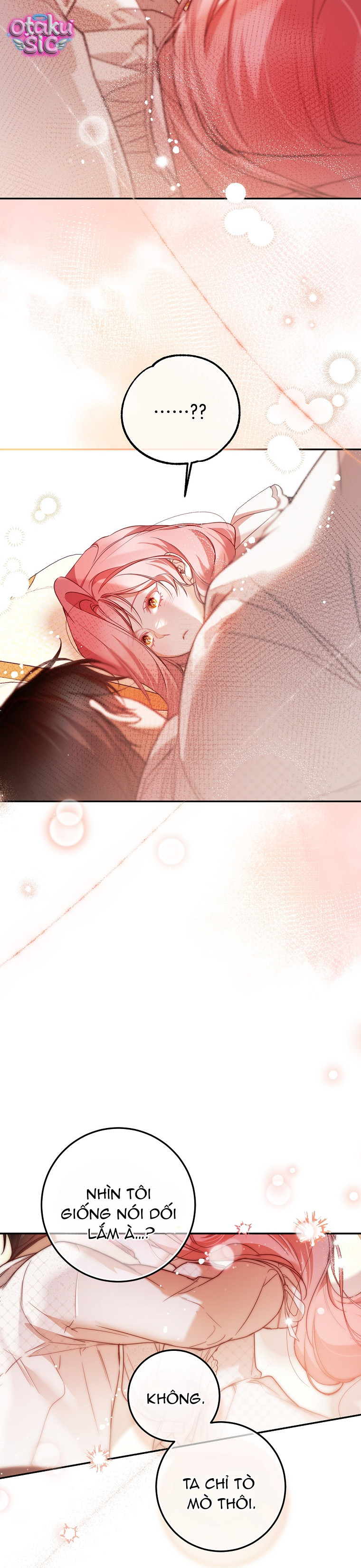 Khi Trái Tim Dẫn Lối Đôi Ta - Chap 54