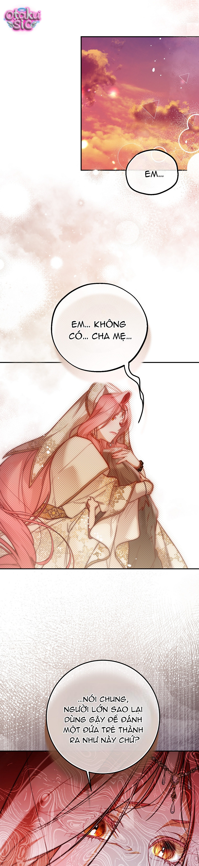 Khi Trái Tim Dẫn Lối Đôi Ta - Chap 54