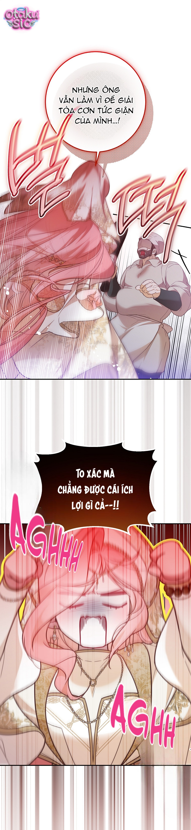 Khi Trái Tim Dẫn Lối Đôi Ta - Chap 54