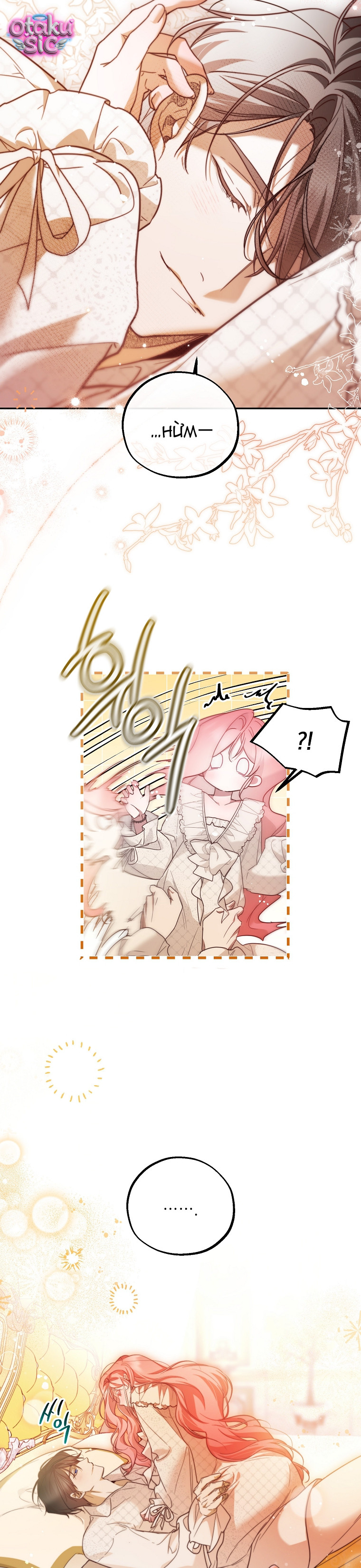 Khi Trái Tim Dẫn Lối Đôi Ta - Chap 54