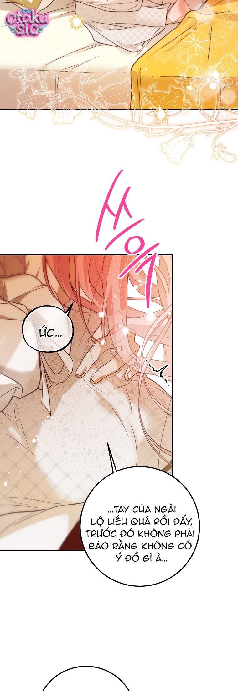 Khi Trái Tim Dẫn Lối Đôi Ta - Chap 54