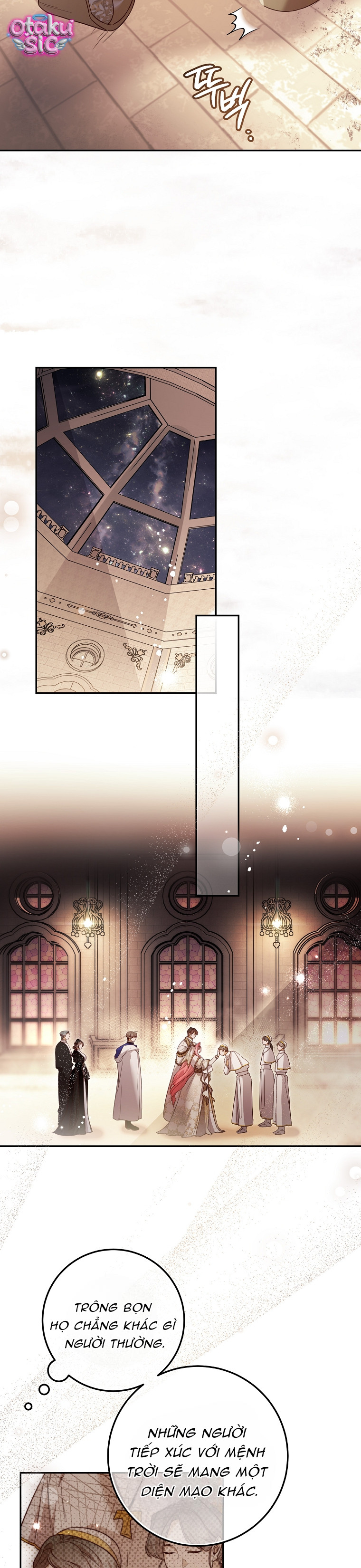 Khi Trái Tim Dẫn Lối Đôi Ta - Chap 55