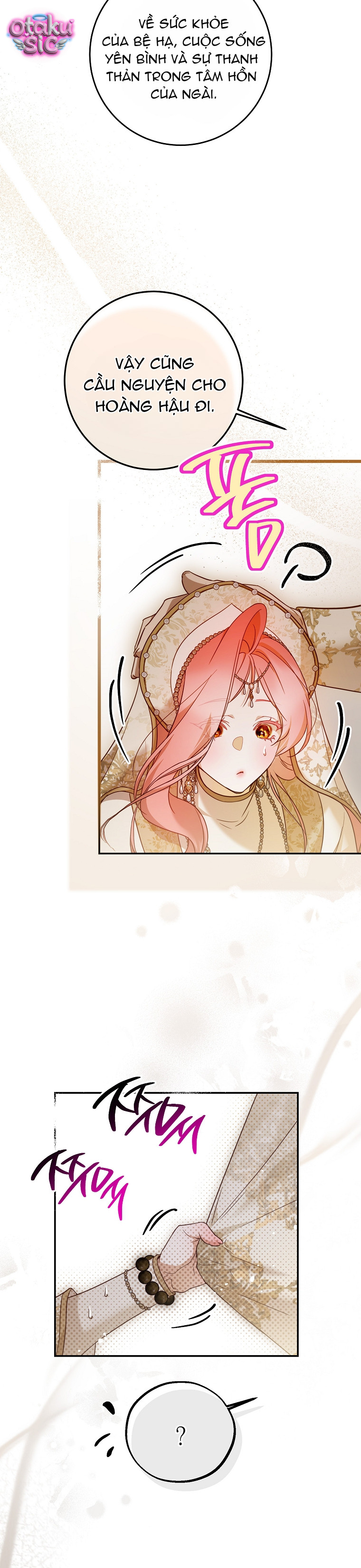 Khi Trái Tim Dẫn Lối Đôi Ta - Chap 55