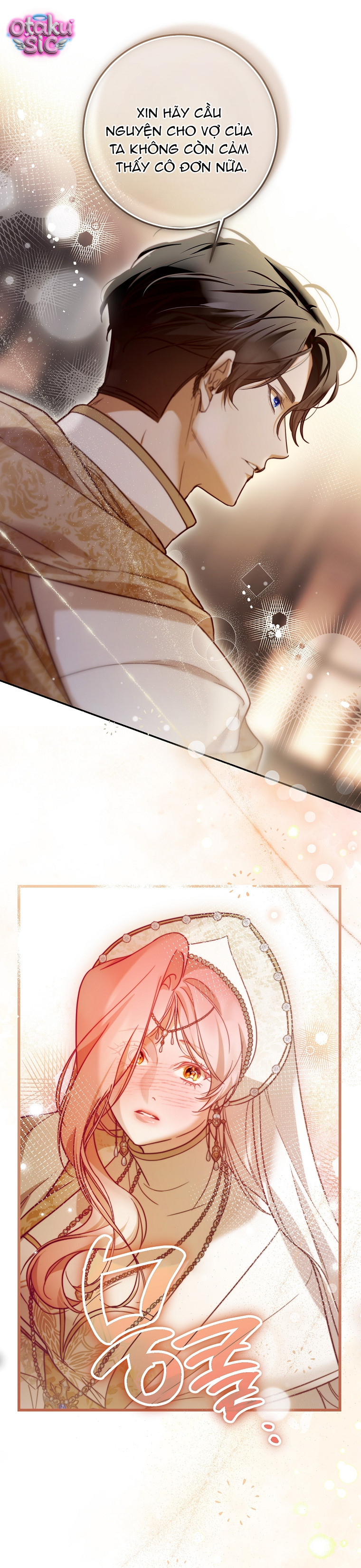 Khi Trái Tim Dẫn Lối Đôi Ta - Chap 55
