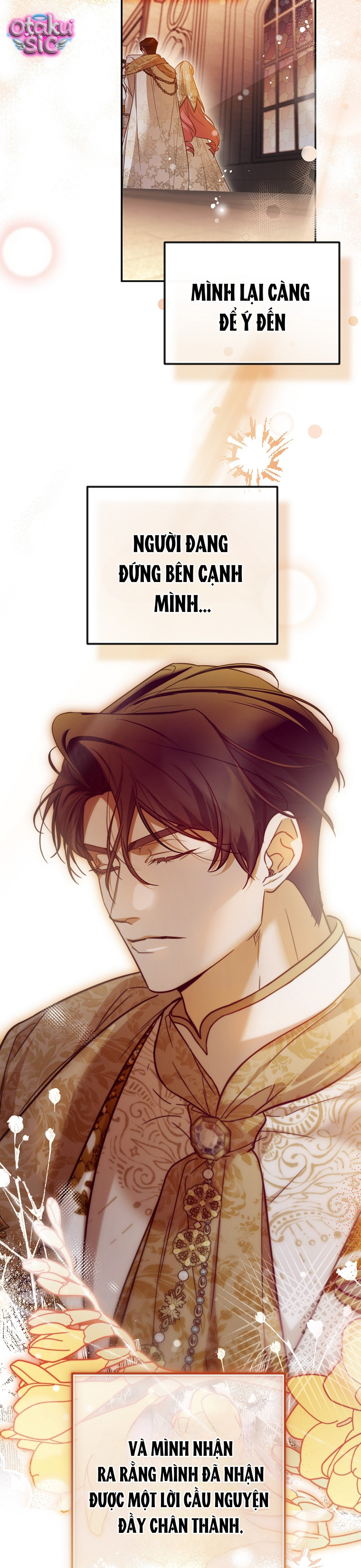 Khi Trái Tim Dẫn Lối Đôi Ta - Chap 55
