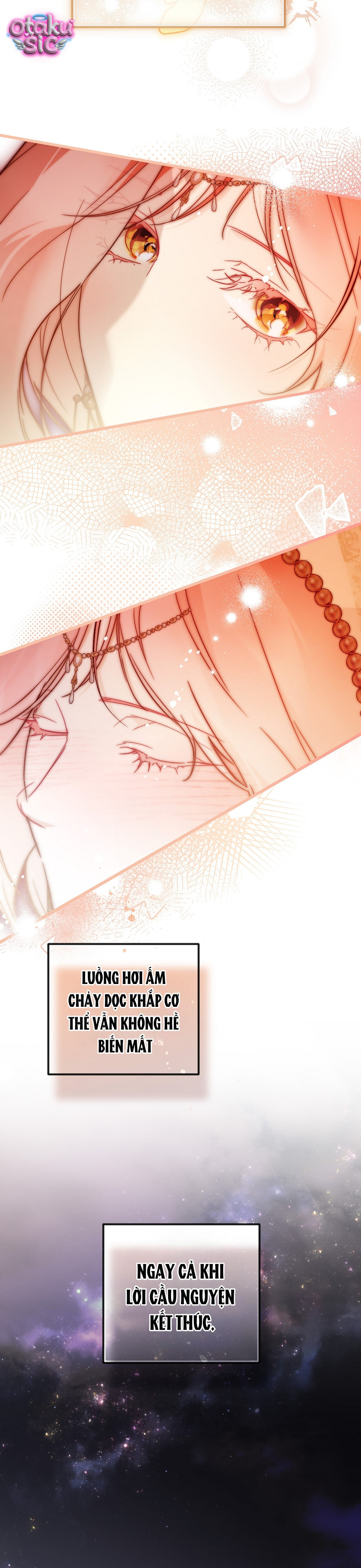 Khi Trái Tim Dẫn Lối Đôi Ta - Chap 55
