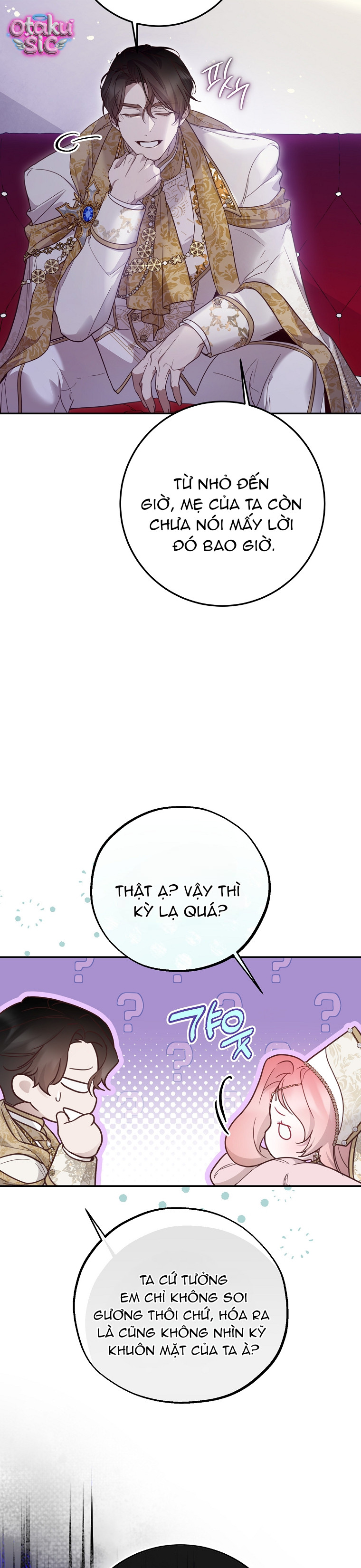 Khi Trái Tim Dẫn Lối Đôi Ta - Chap 55