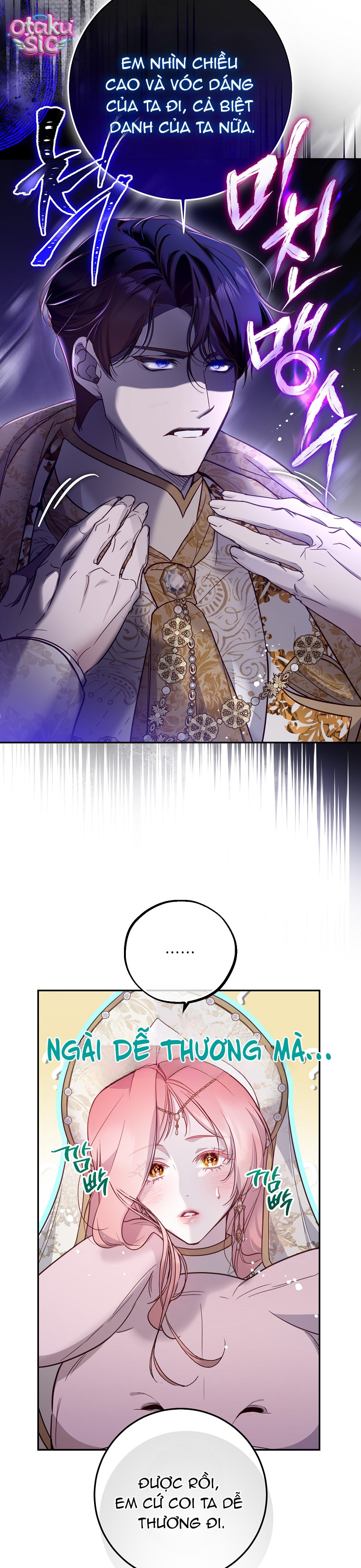 Khi Trái Tim Dẫn Lối Đôi Ta - Chap 55