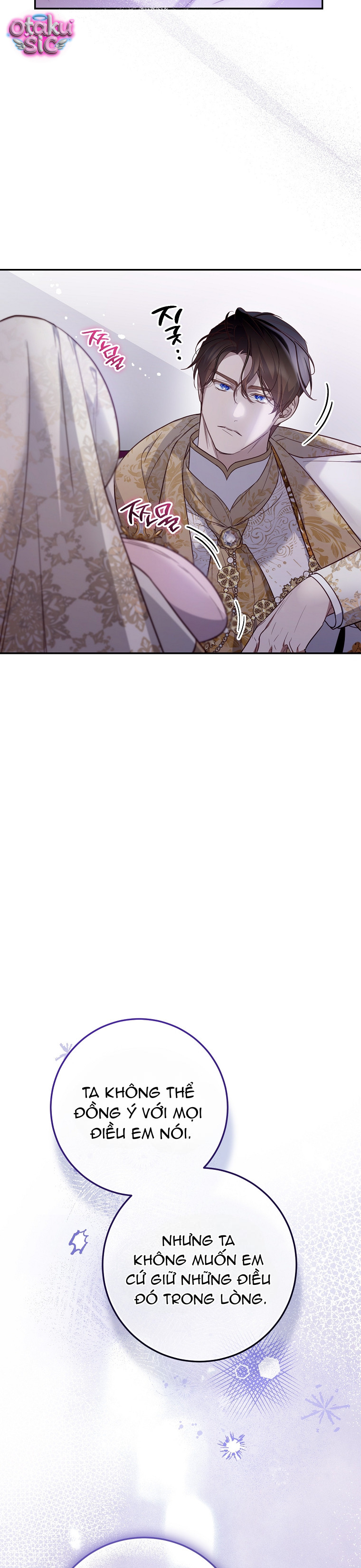 Khi Trái Tim Dẫn Lối Đôi Ta - Chap 55