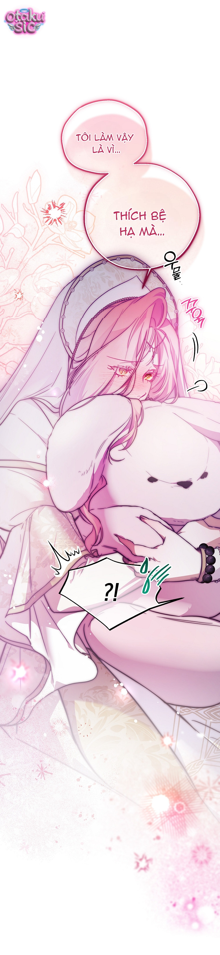 Khi Trái Tim Dẫn Lối Đôi Ta - Chap 56
