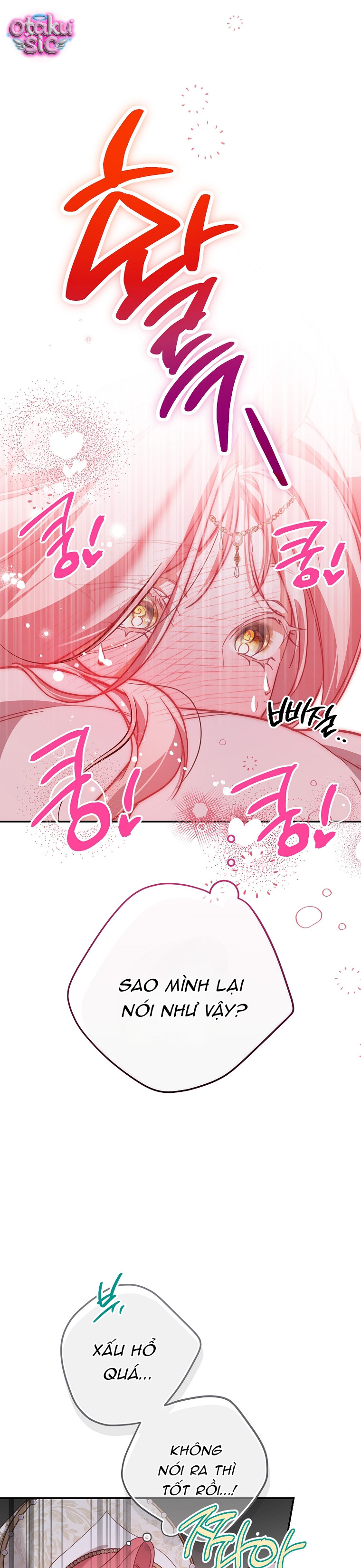 Khi Trái Tim Dẫn Lối Đôi Ta - Chap 56