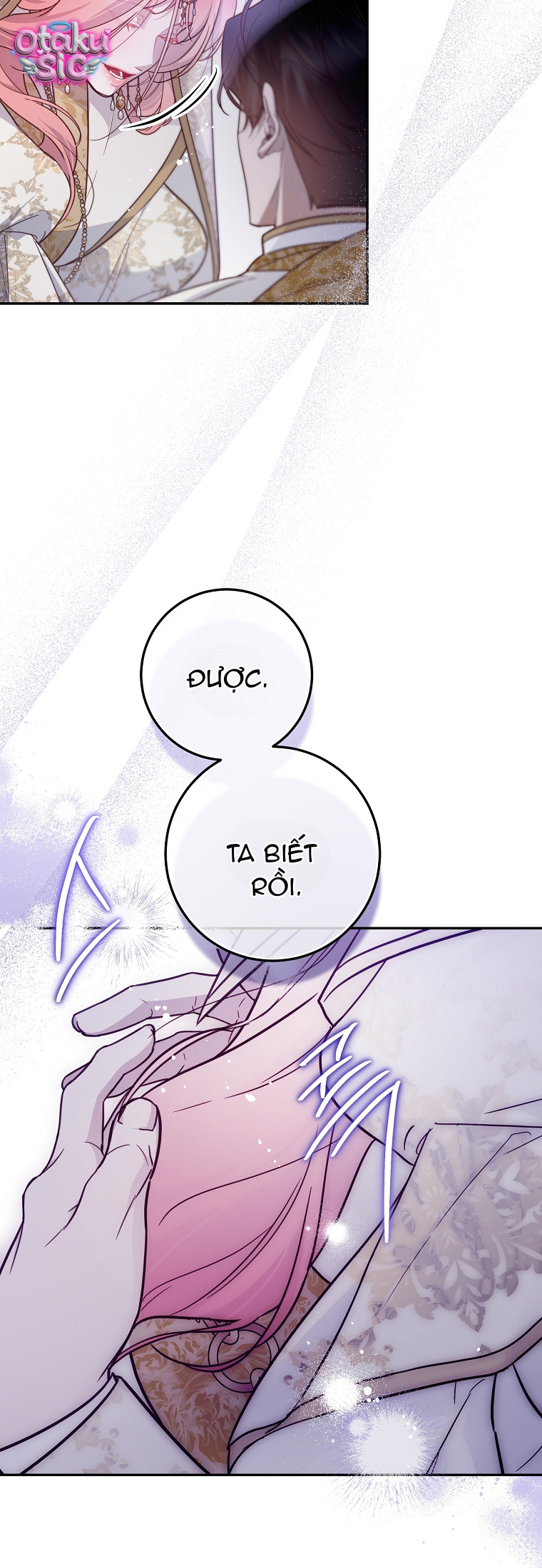 Khi Trái Tim Dẫn Lối Đôi Ta - Chap 56