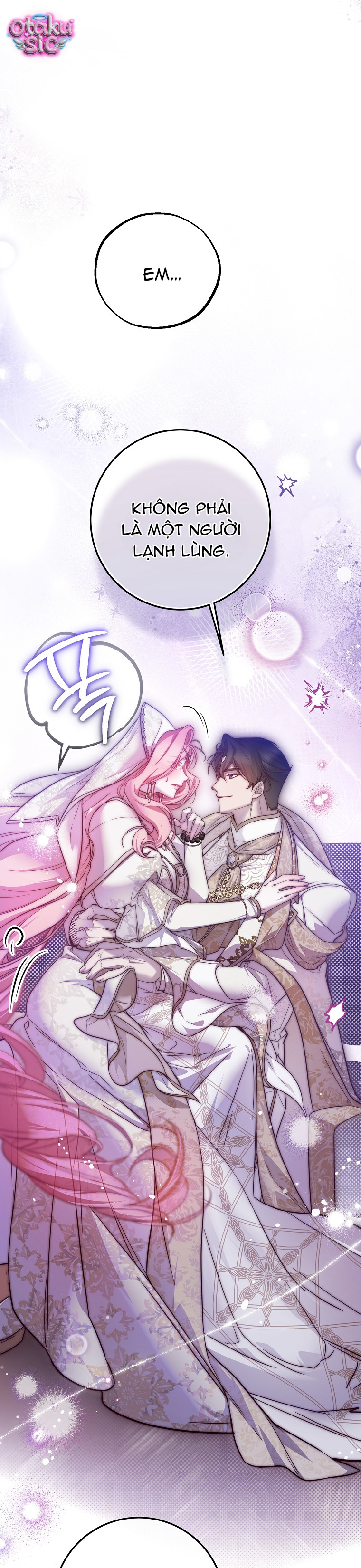 Khi Trái Tim Dẫn Lối Đôi Ta - Chap 56