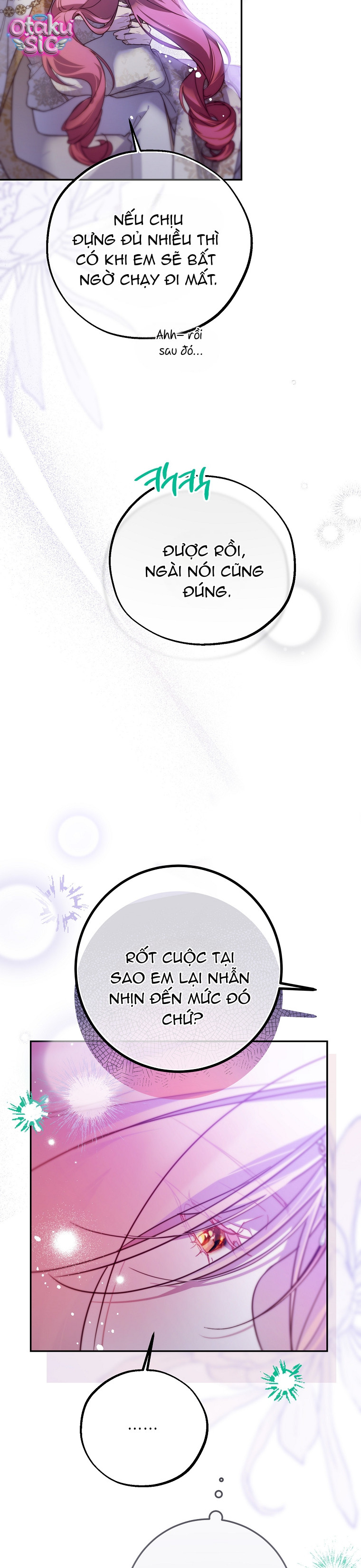 Khi Trái Tim Dẫn Lối Đôi Ta - Chap 56