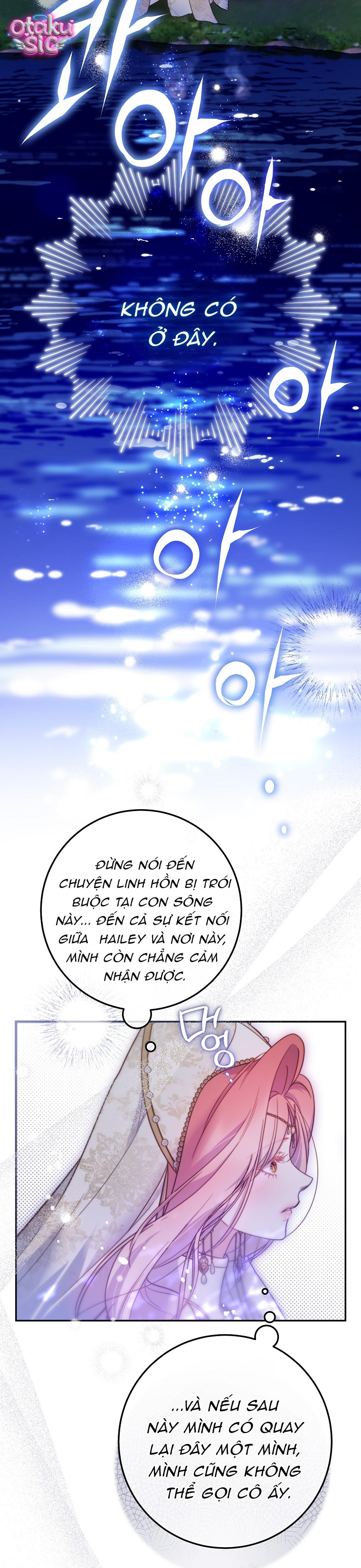 Khi Trái Tim Dẫn Lối Đôi Ta - Chap 56