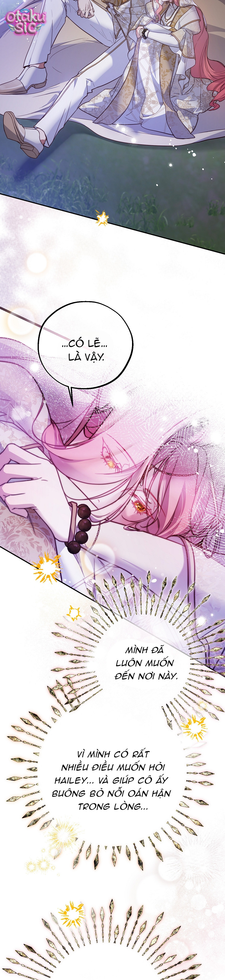 Khi Trái Tim Dẫn Lối Đôi Ta - Chap 56