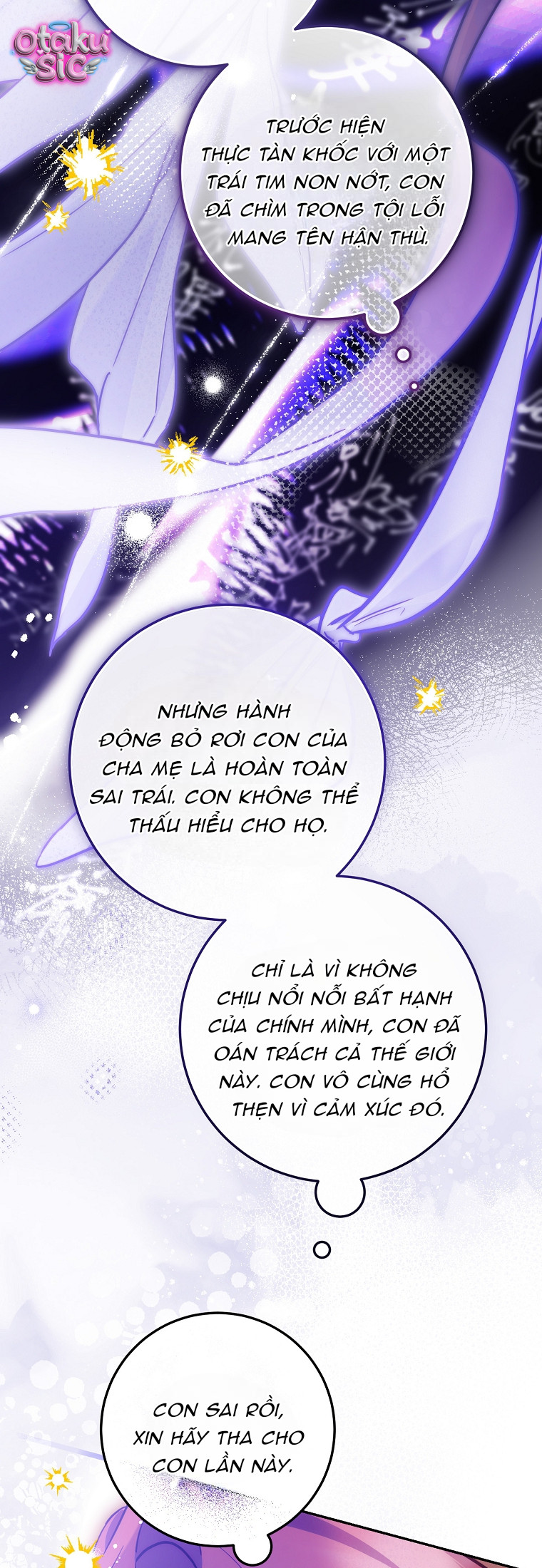 Khi Trái Tim Dẫn Lối Đôi Ta - Chap 56