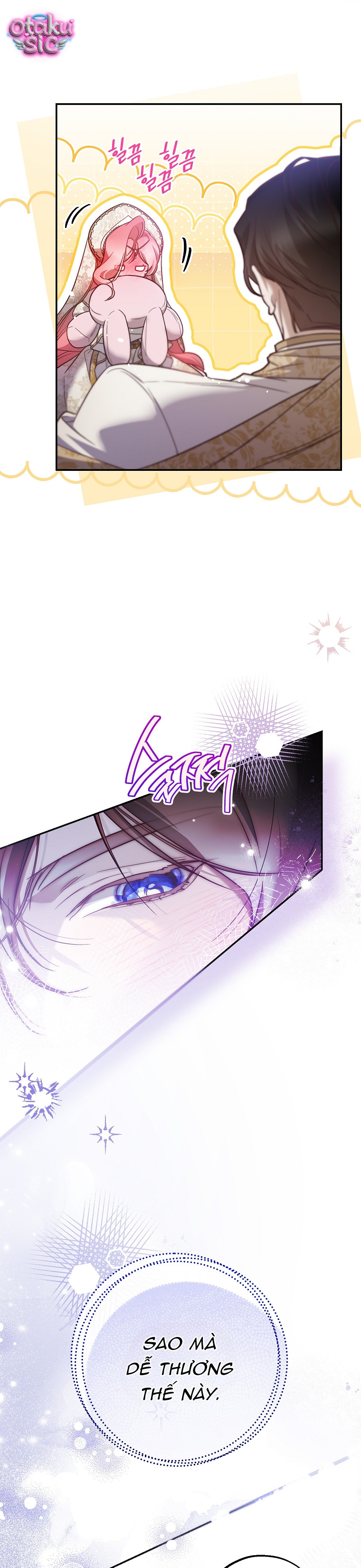 Khi Trái Tim Dẫn Lối Đôi Ta - Chap 56