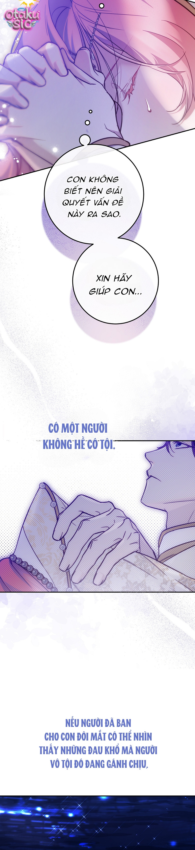 Khi Trái Tim Dẫn Lối Đôi Ta - Chap 56