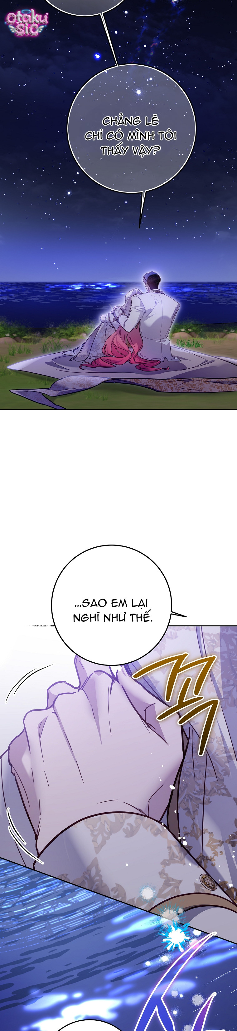 Khi Trái Tim Dẫn Lối Đôi Ta - Chap 56