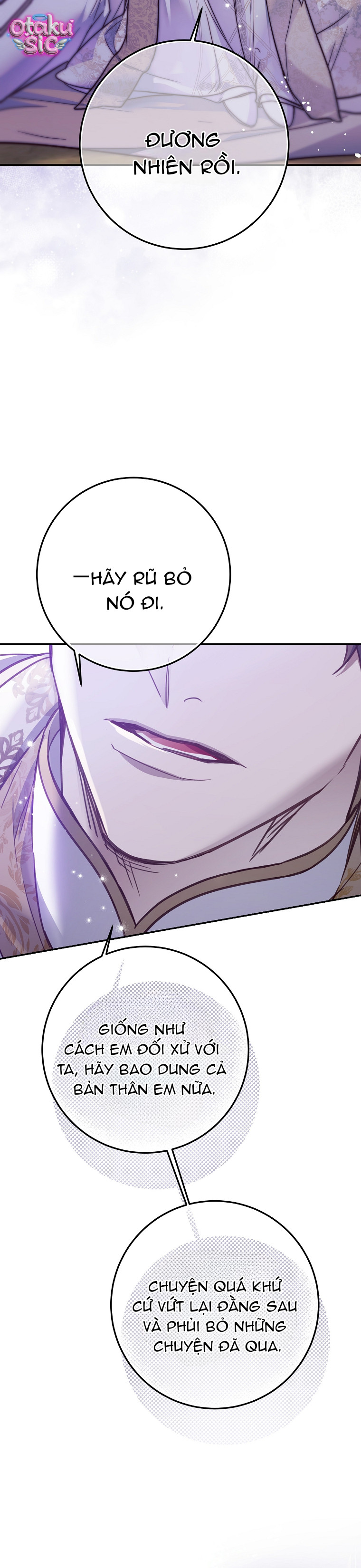 Khi Trái Tim Dẫn Lối Đôi Ta - Chap 56