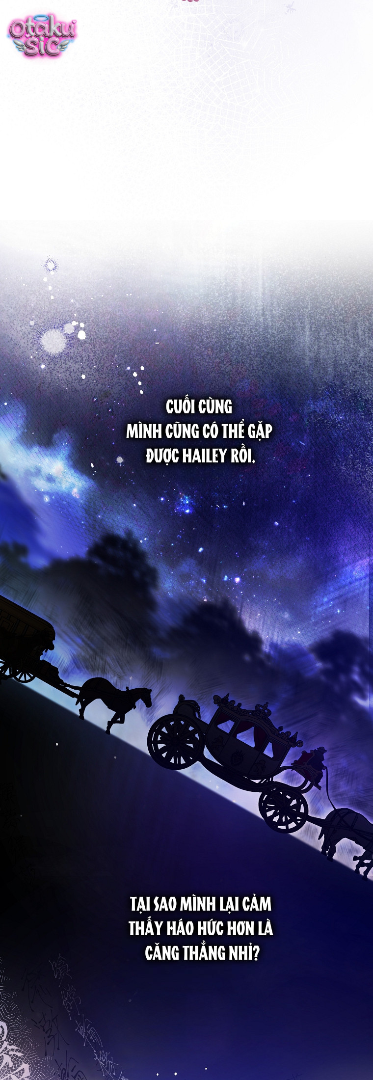 Khi Trái Tim Dẫn Lối Đôi Ta - Chap 56