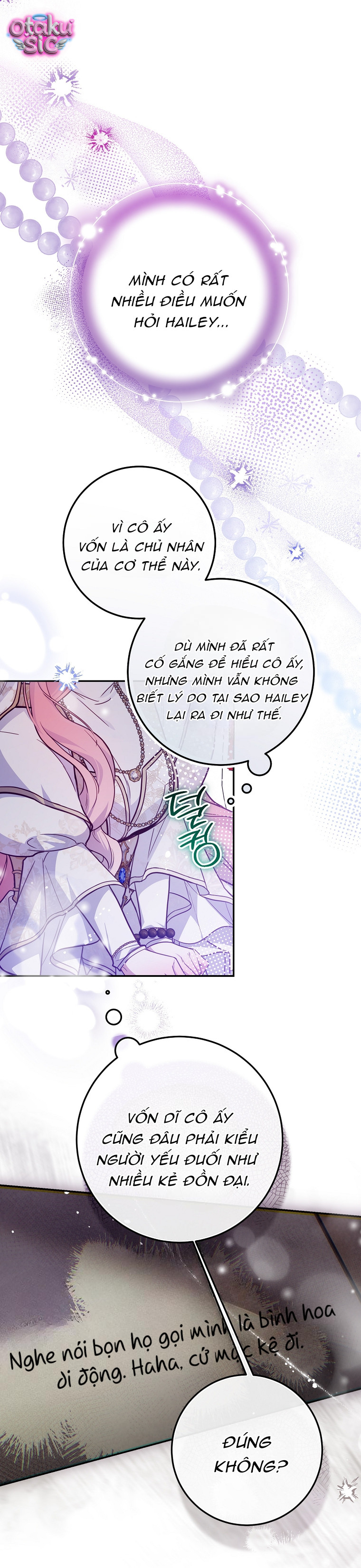 Khi Trái Tim Dẫn Lối Đôi Ta - Chap 56