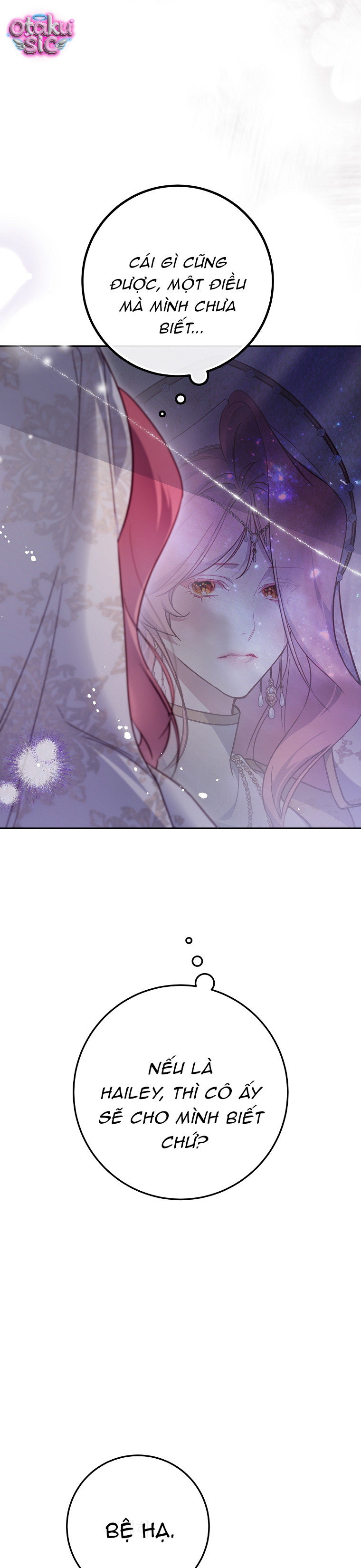Khi Trái Tim Dẫn Lối Đôi Ta - Chap 56