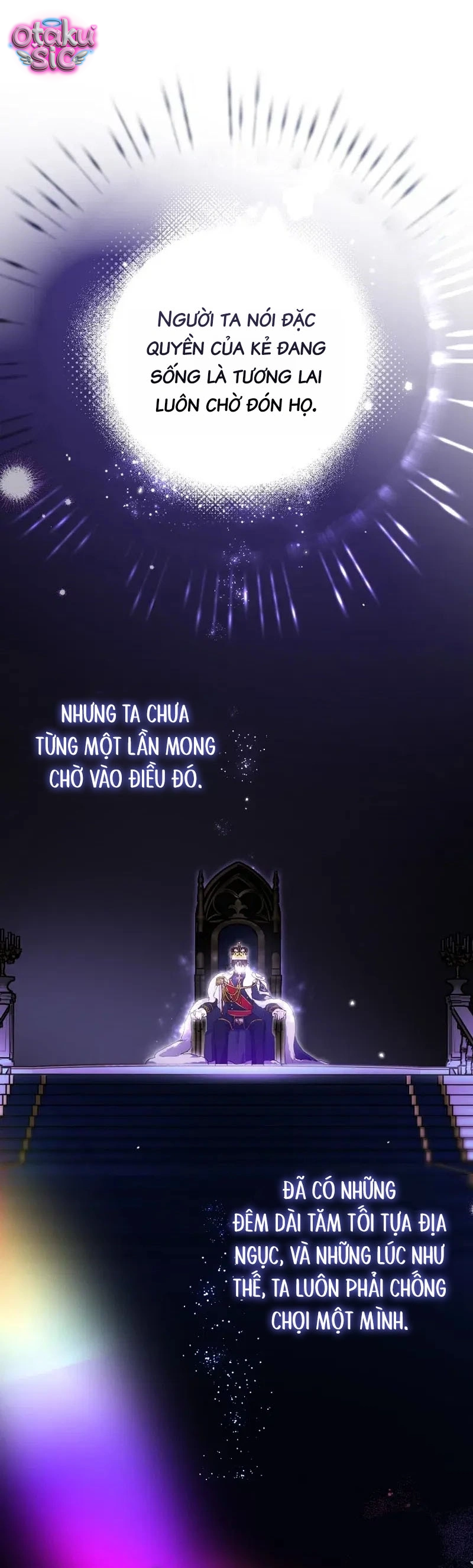 Khi Trái Tim Dẫn Lối Đôi Ta - Chap 57