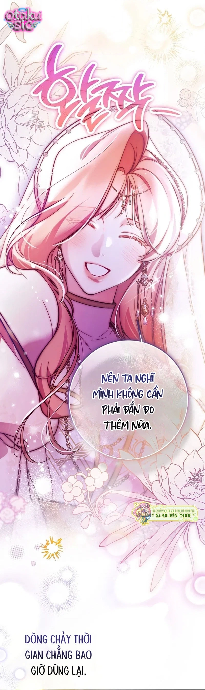 Khi Trái Tim Dẫn Lối Đôi Ta - Chap 57