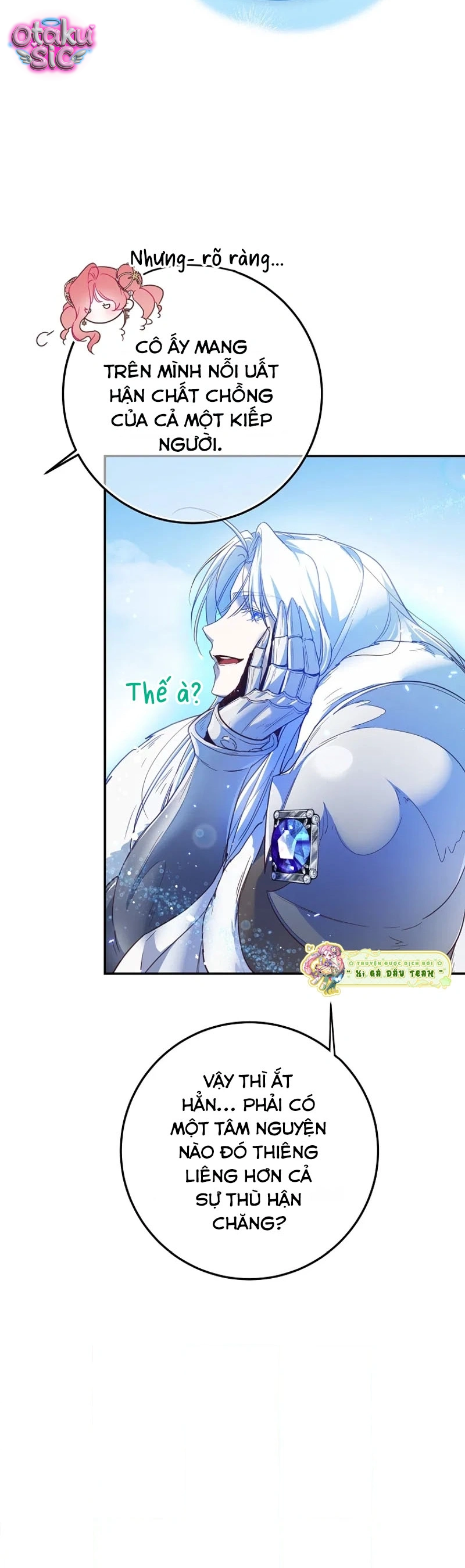 Khi Trái Tim Dẫn Lối Đôi Ta - Chap 57