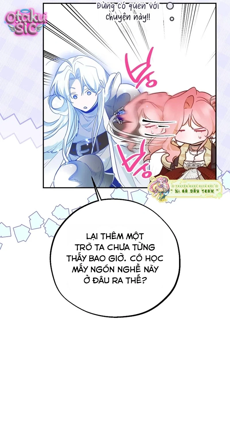 Khi Trái Tim Dẫn Lối Đôi Ta - Chap 57