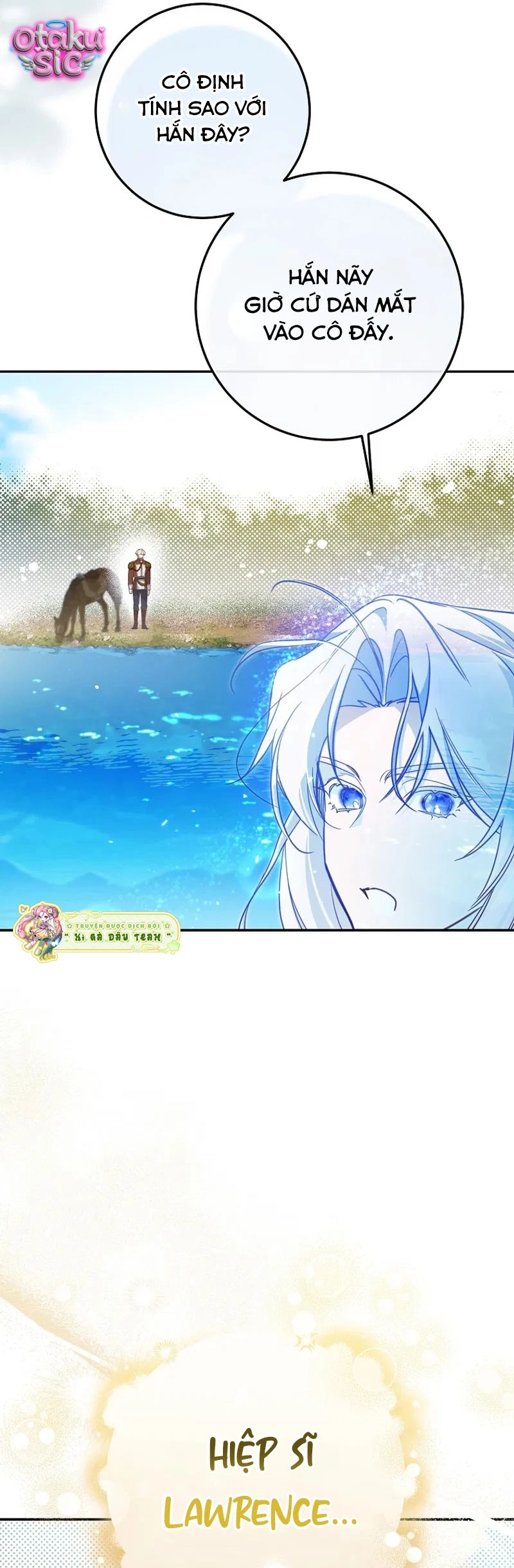 Khi Trái Tim Dẫn Lối Đôi Ta - Chap 57
