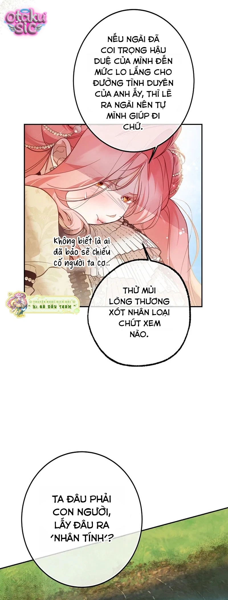 Khi Trái Tim Dẫn Lối Đôi Ta - Chap 57
